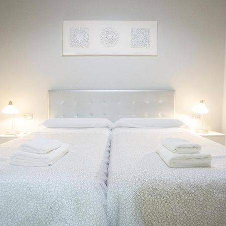 Deluxe Apartment In La Giralda Seville Ngoại thất bức ảnh