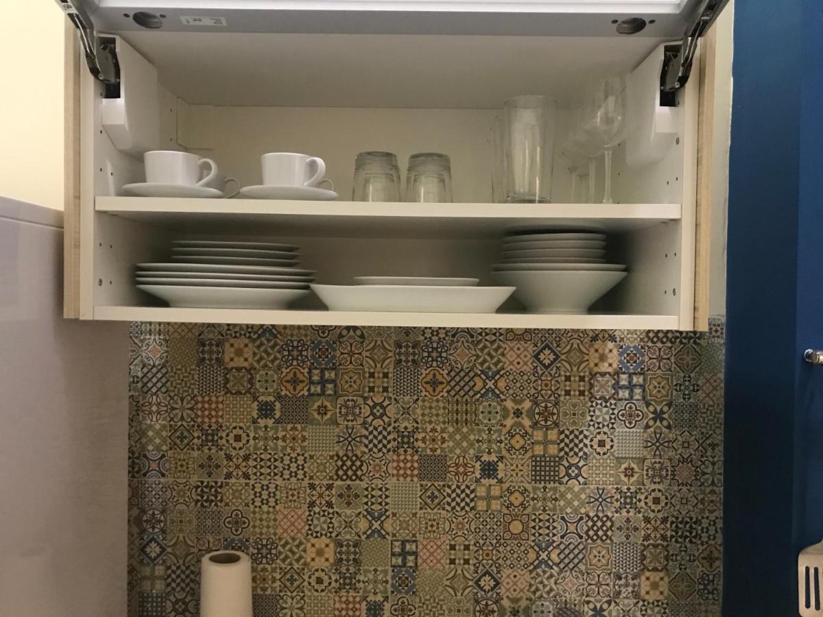 Deluxe Apartment In La Giralda Seville Ngoại thất bức ảnh